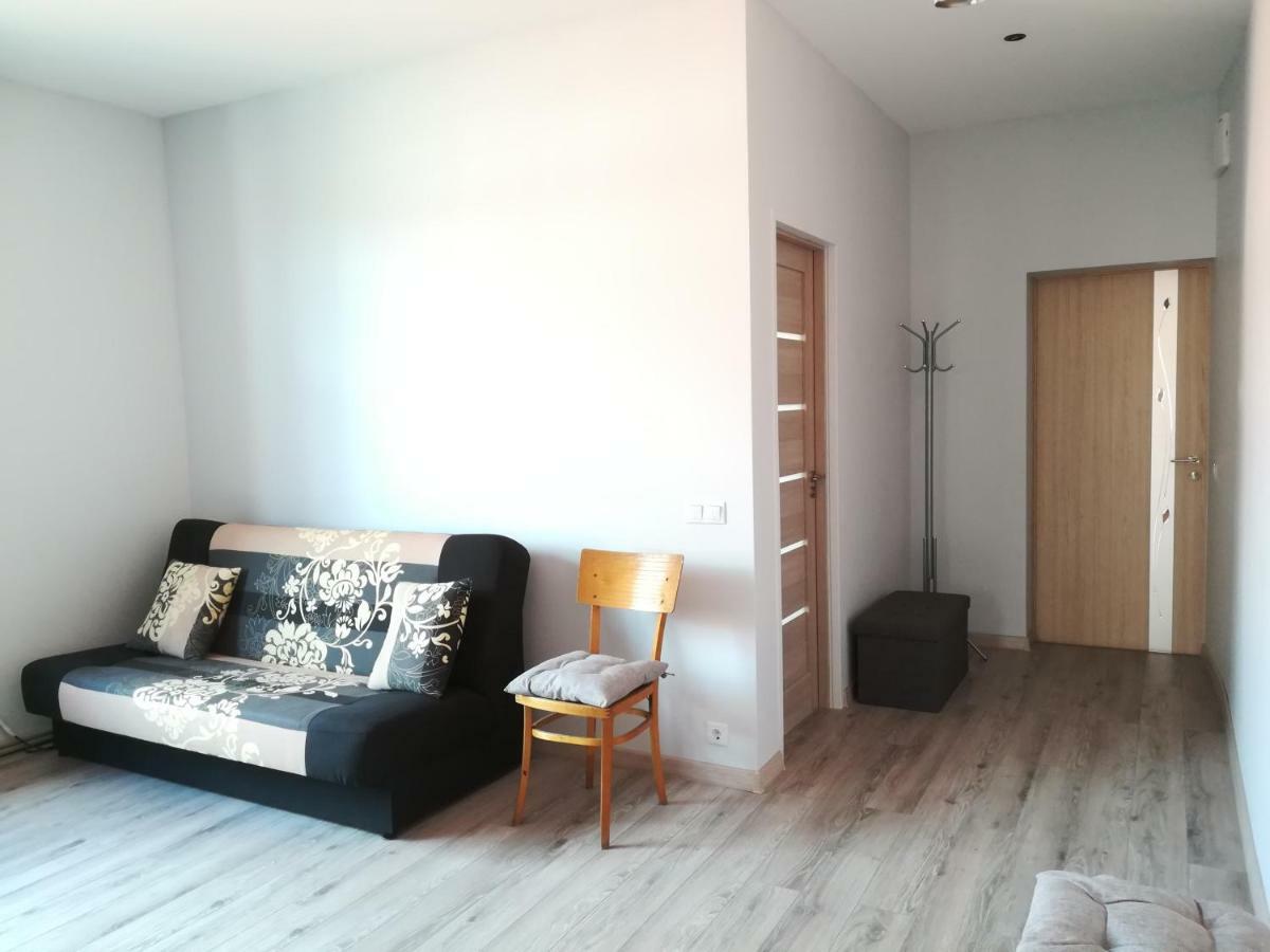 Kuldiga Kalna Apartment المظهر الخارجي الصورة